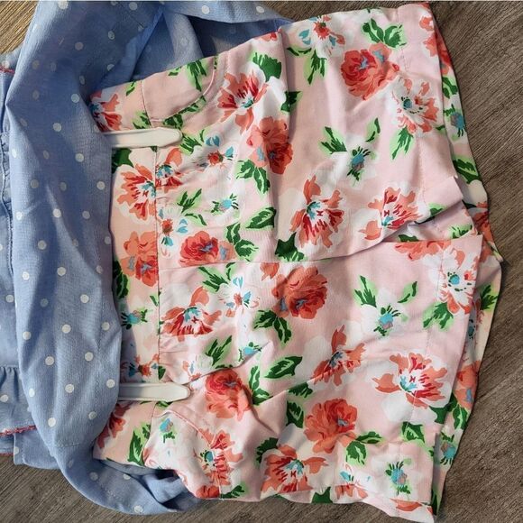 Picapino baby dress 2 piece set  3T - Picture 3 of 5